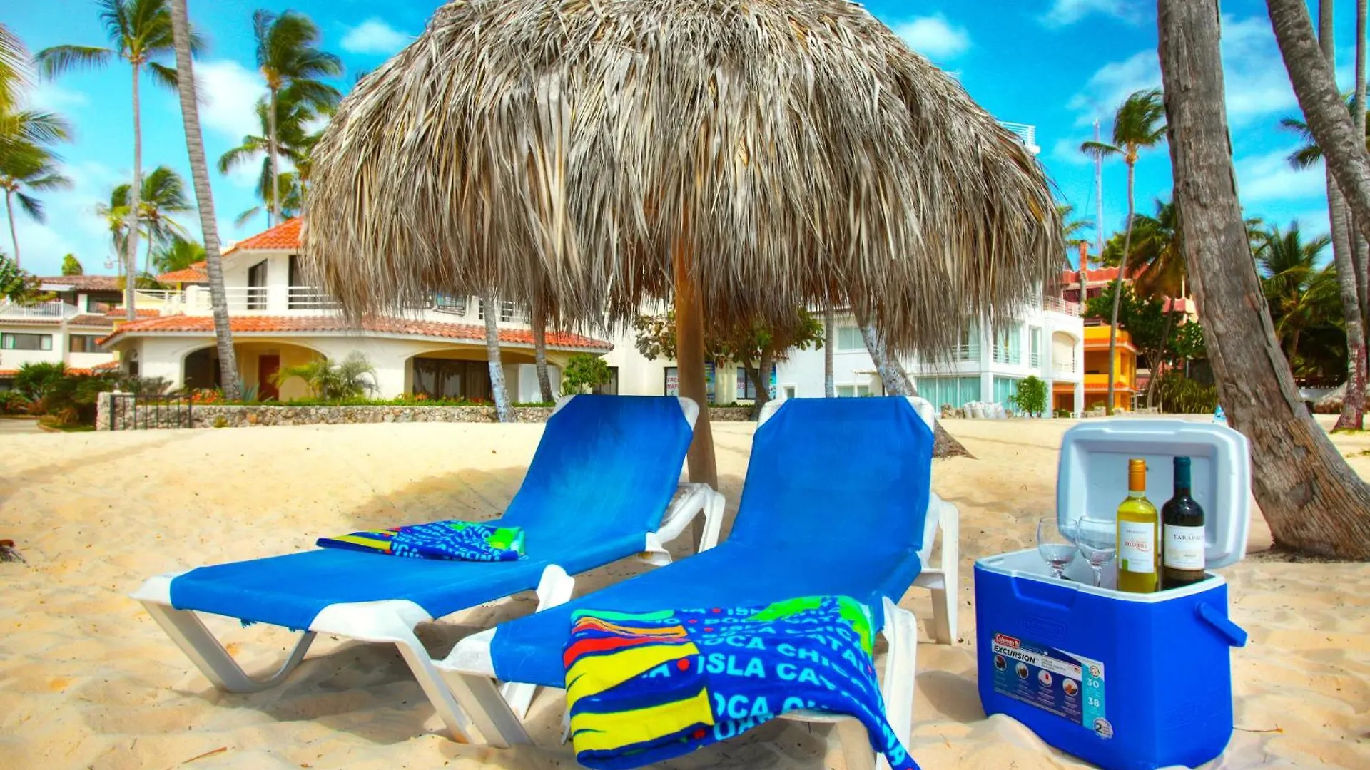 ***** ホテル Ducassi Suites Rooftop Pool - Beach Club And Spa プンタ・カナ ドミニカ共和国