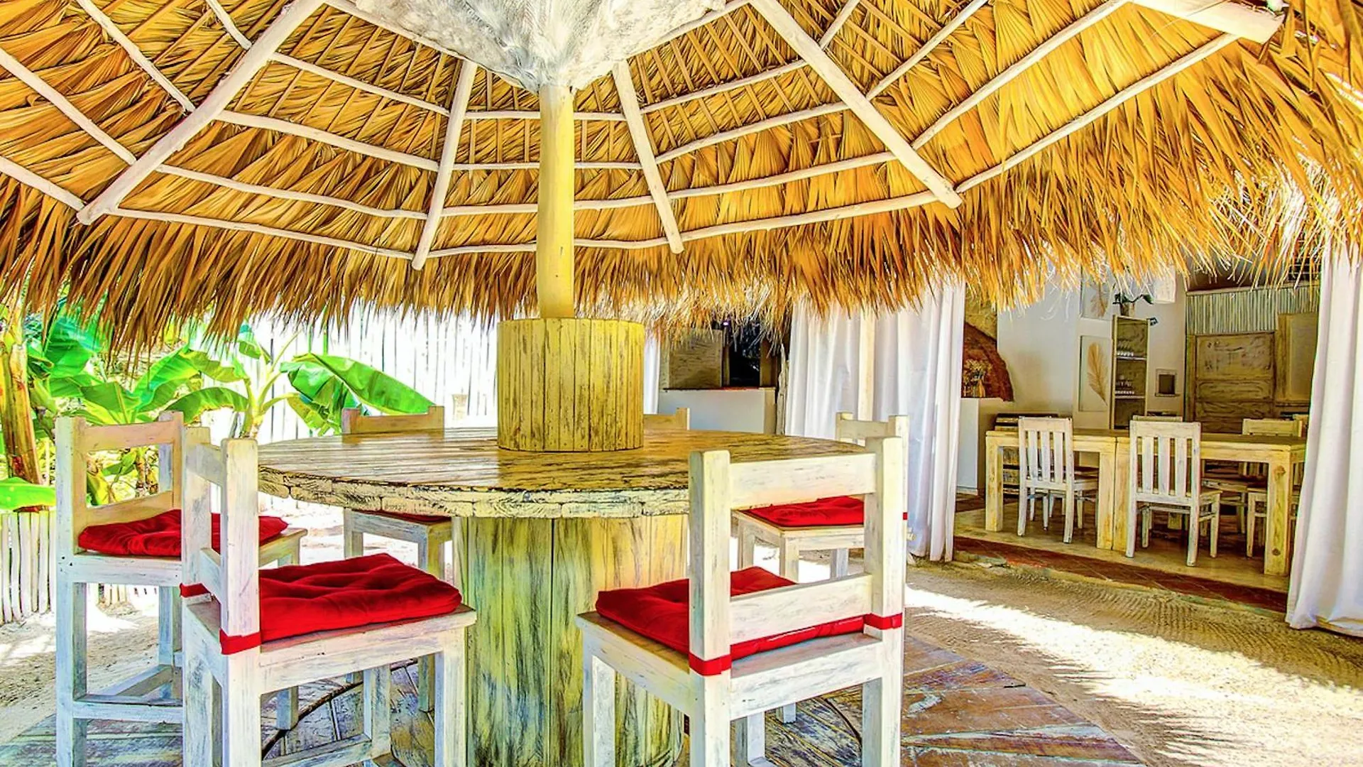 Ducassi Suites Rooftop Pool - Beach Club And Spa プンタ・カナ ホテル