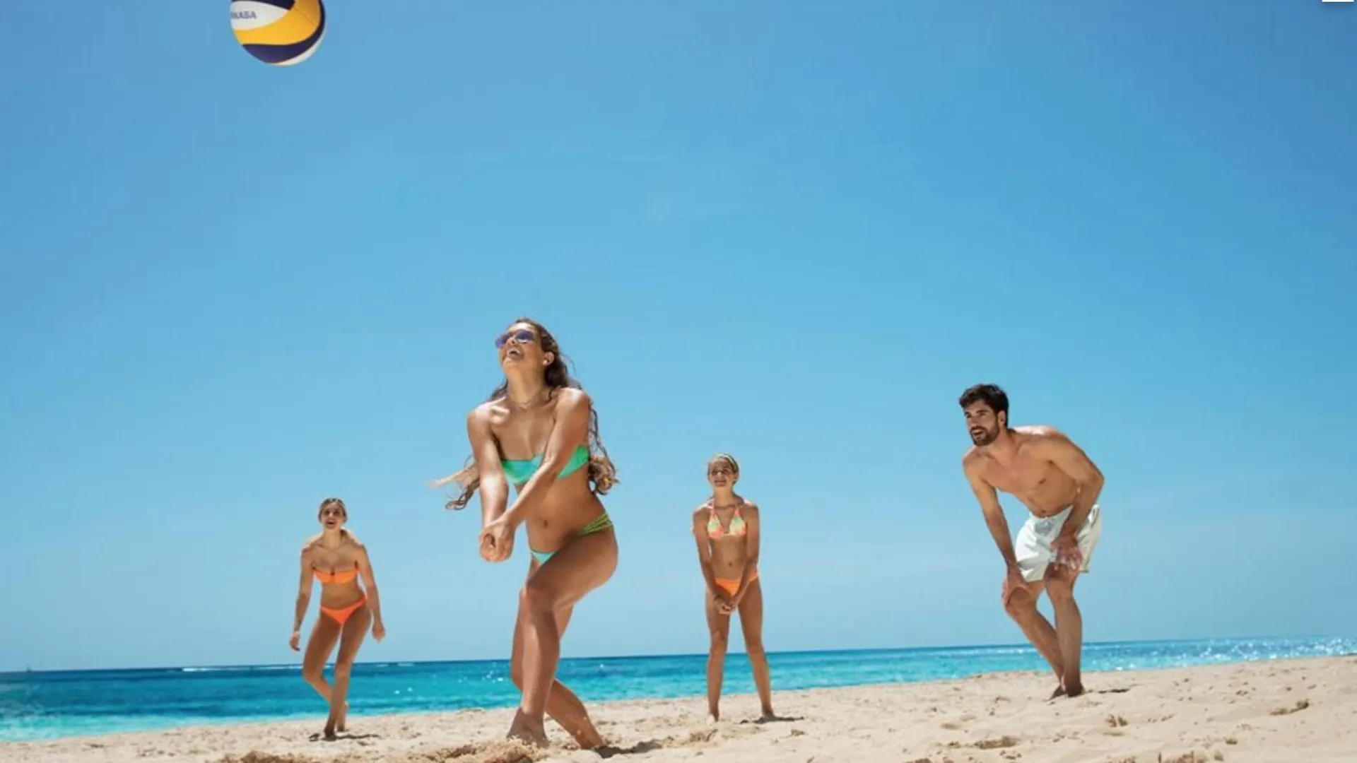 Ducassi Suites Rooftop Pool - Beach Club And Spa プンタ・カナ