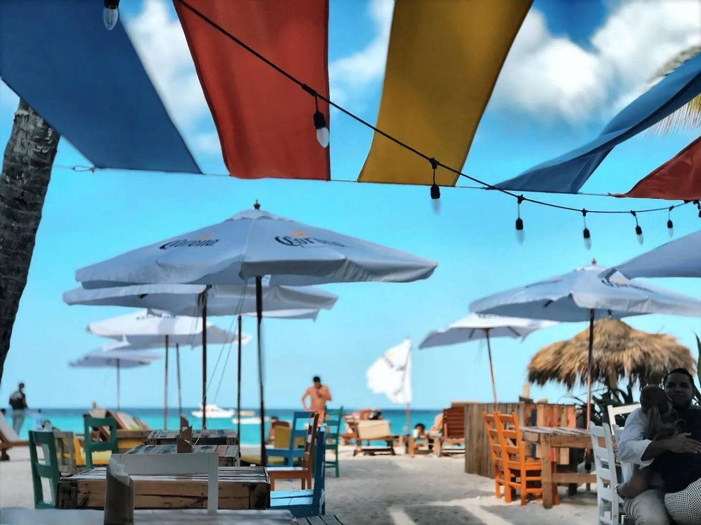 Ducassi Suites Rooftop Pool - Beach Club And Spa プンタ・カナ