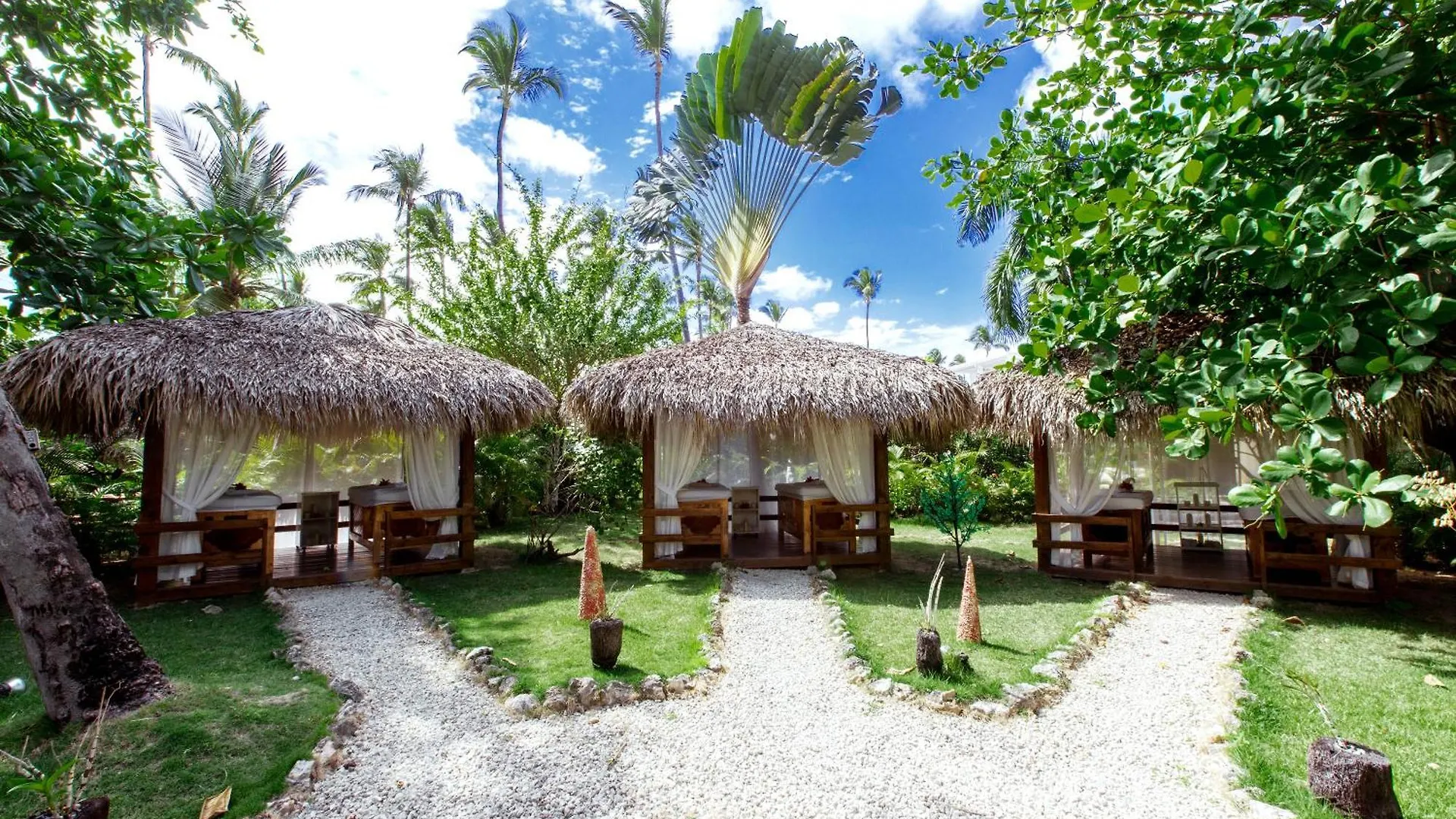 Ducassi Suites Rooftop Pool - Beach Club And Spa プンタ・カナ