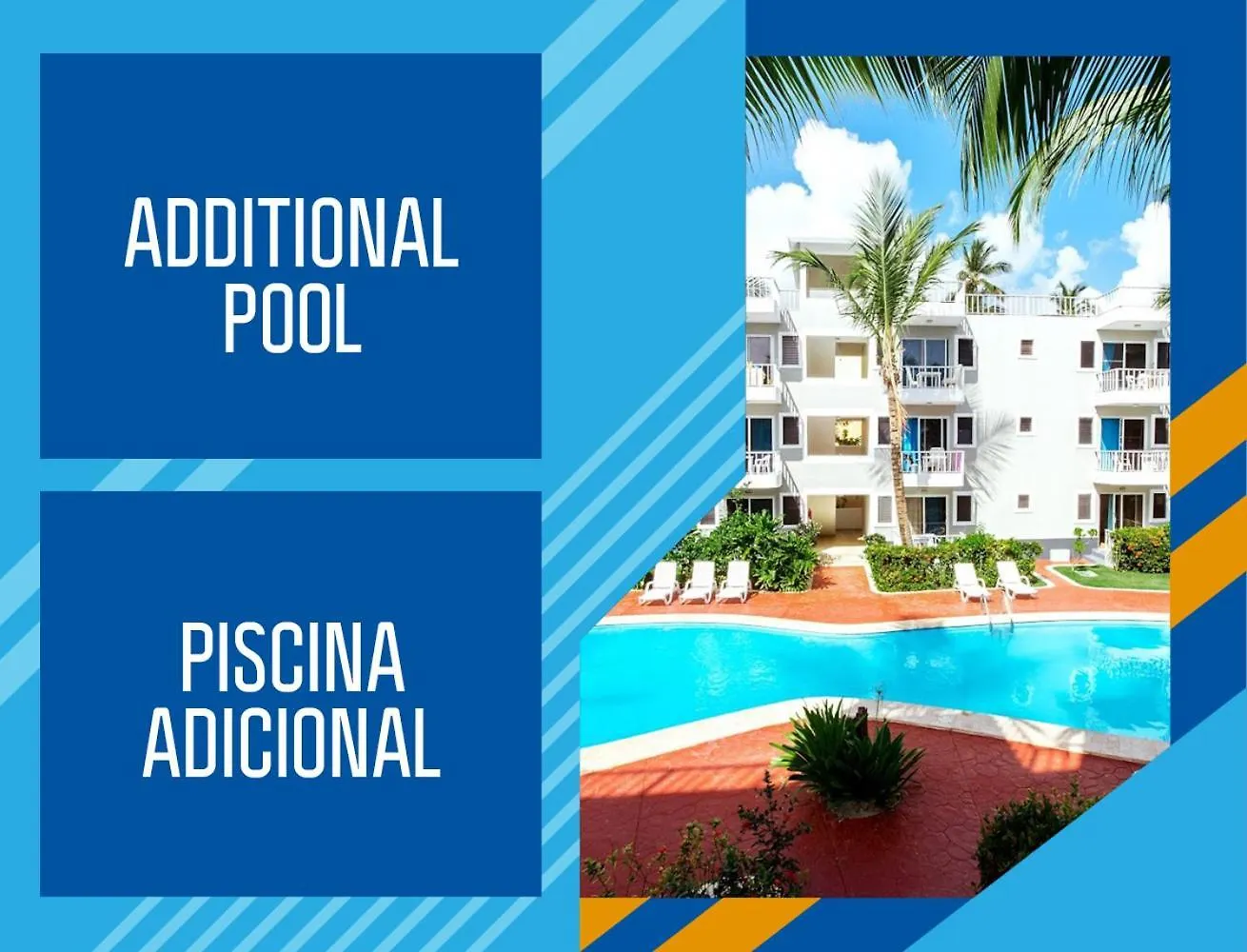 Ducassi Suites Rooftop Pool - Beach Club And Spa プンタ・カナ