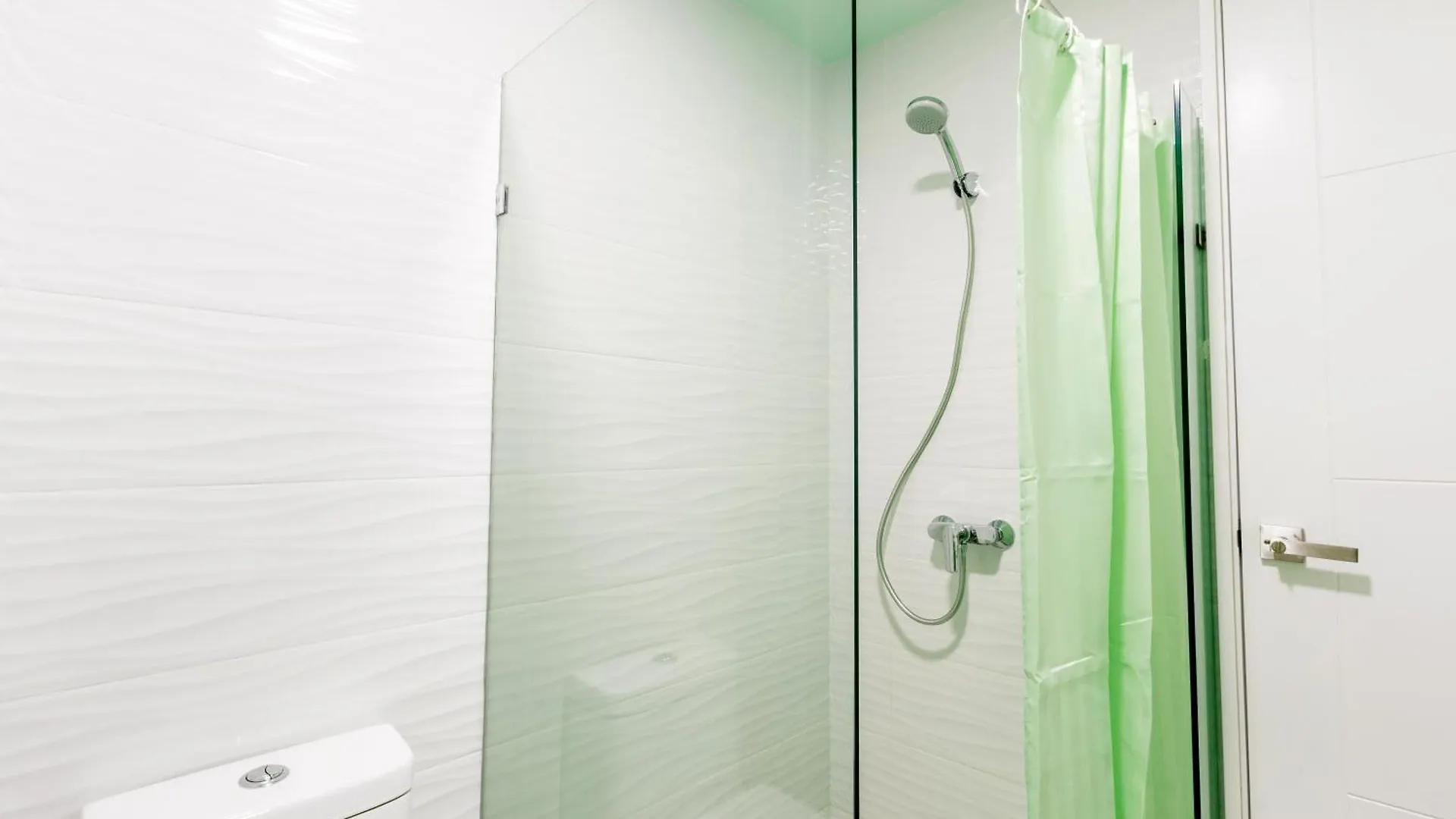 Ducassi Suites Rooftop Pool - Beach Club And Spa 푼타 카나 5*,